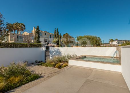 Villa Sueño: Villa de luxe avec piscine privée à Zona G, Sotogrande, Cadiz