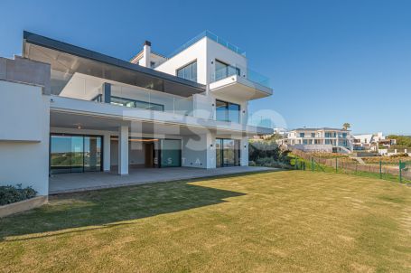 Villa Sueño: Villa de luxe avec piscine privée à Zona G, Sotogrande, Cadiz