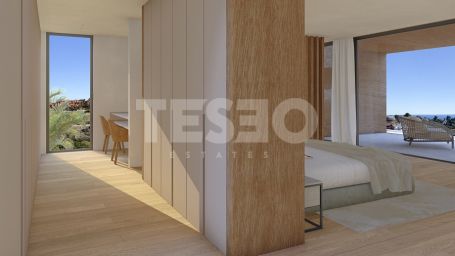 TURNKEY VILLA PROJECT IN BAHÍA DE LAS ROCAS, SOTOGRANDE
