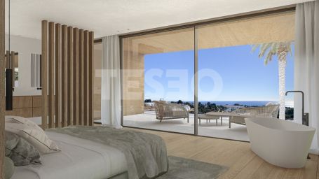 TURNKEY VILLA PROJECT IN BAHÍA DE LAS ROCAS, SOTOGRANDE
