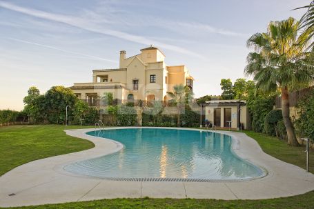 Maison de Ville à vendre en Los Cortijos de la Reserva, La Reserva