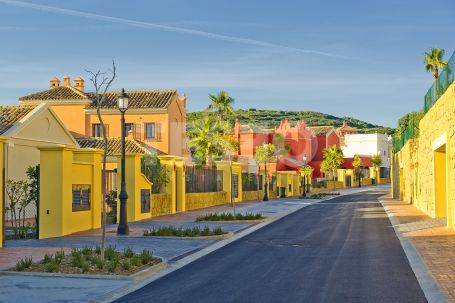 Maison de Ville à vendre en Los Cortijos de la Reserva, La Reserva