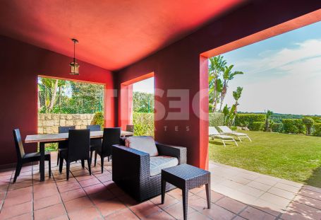 Maison de Ville à vendre en Los Cortijos de la Reserva, La Reserva