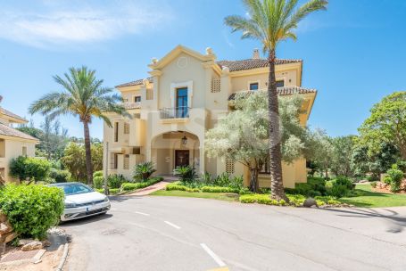 Apartment for sale in Valgrande, Sotogrande