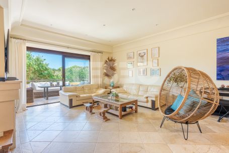 Apartment for sale in Valgrande, Sotogrande