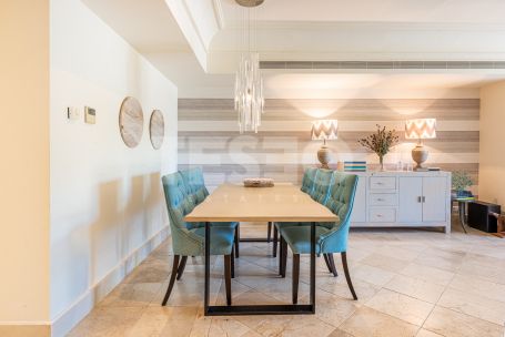 Apartment for sale in Valgrande, Sotogrande
