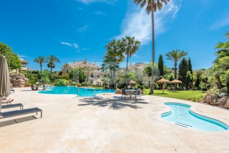 Apartment for sale in Valgrande, Sotogrande