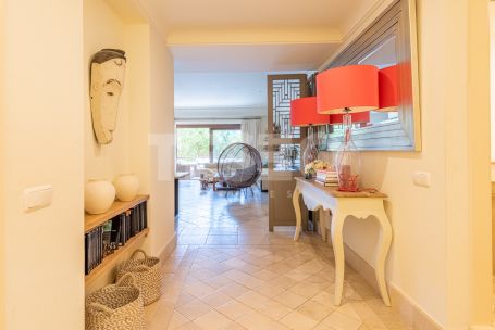 Apartment for sale in Valgrande, Sotogrande