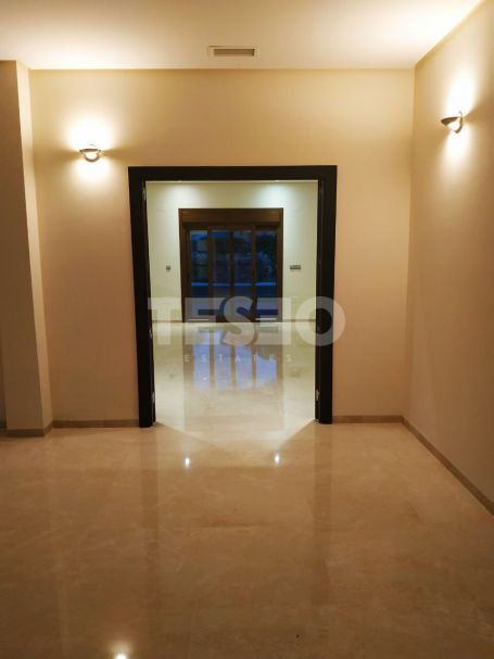 Villa Eivissa: beautiful colonial style villa with sea views