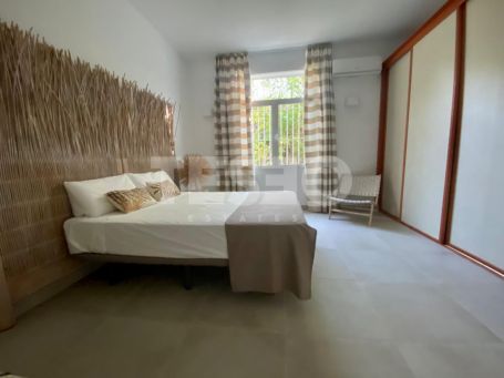 Acogedora villa en Sotogrande Costo