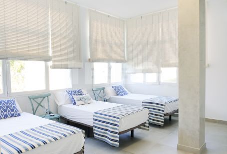 Acogedora villa en Sotogrande Costo