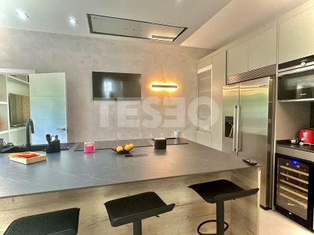 Acogedora villa en Sotogrande Costo