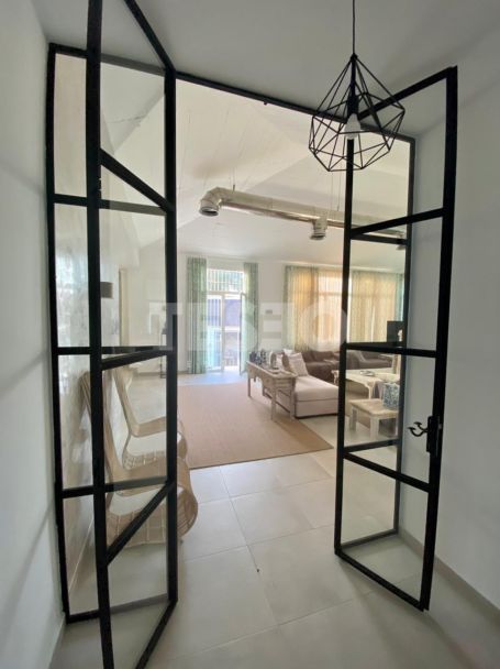 Acogedora villa en Sotogrande Costo