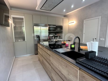 Acogedora villa en Sotogrande Costo