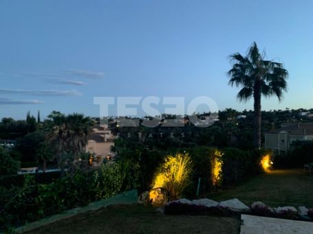 Semi-detached house for sale in Sotogolf