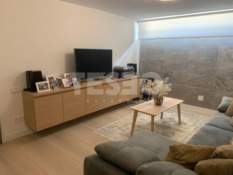 Semi-detached house for sale in Sotogolf