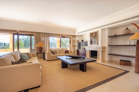 Luxury D-Type 4 bedroom luxury apartment Valgrande