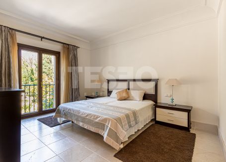 Luxury D-Type 4 bedroom luxury apartment Valgrande