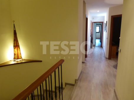 Sotogrande Family Villa for sale in D Zone