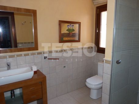 Sotogrande Family Villa for sale in D Zone