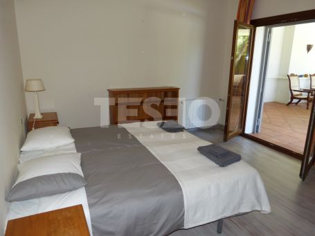 Sotogrande Family Villa for sale in D Zone