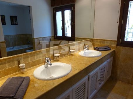 Sotogrande Family Villa for sale in D Zone