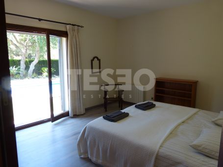 Sotogrande Family Villa for sale in D Zone