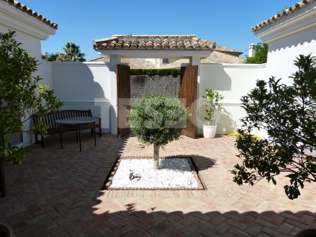 Sotogrande Family Villa for sale in D Zone