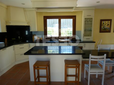 Sotogrande Family Villa for sale in D Zone