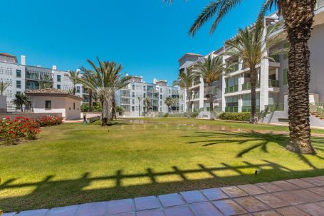 Appartement confortable de 3 chambres à louer dans la Marina de Sotogrande, locations longue et courte durée