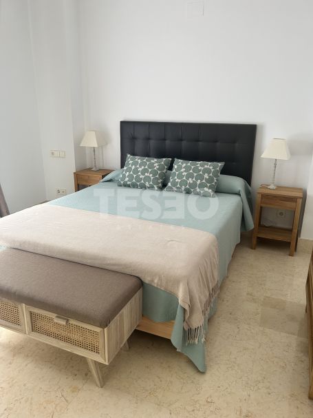 Luxus-Apartment in Jungla del Loro, Sotogrande, Cadiz