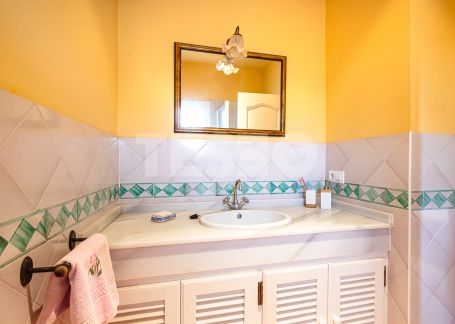 Villa en venta en Zona B, Sotogrande