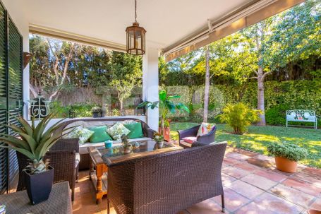 Villa en venta en Zona B, Sotogrande