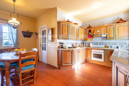 Villa en venta en Zona B, Sotogrande