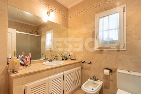 Villa en venta en Zona B, Sotogrande