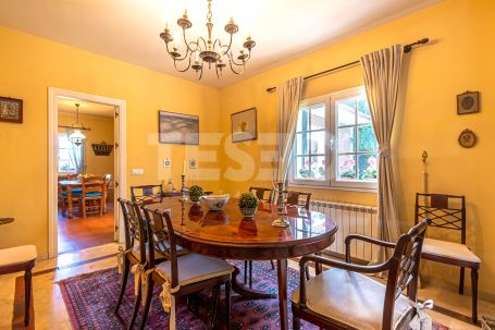 Villa en venta en Zona B, Sotogrande