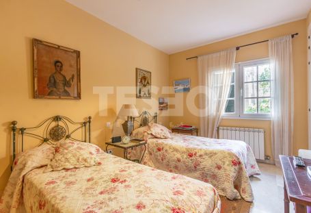 Villa en venta en Zona B, Sotogrande