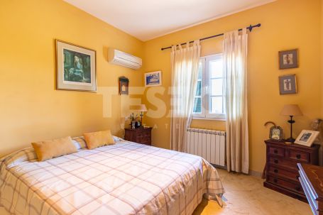 Villa en venta en Zona B, Sotogrande