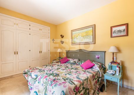 Villa en venta en Zona B, Sotogrande