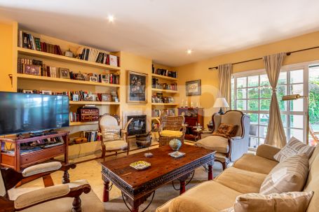 Villa en venta en Zona B, Sotogrande