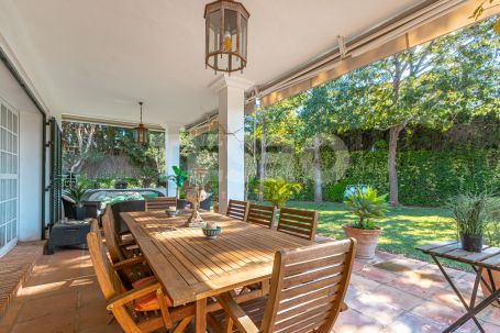 Villa en venta en Zona B, Sotogrande