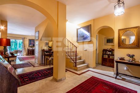 Villa en venta en Zona B, Sotogrande