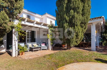 Villa en venta en Zona B, Sotogrande