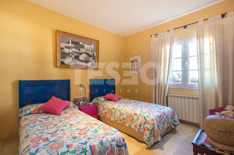 Villa en venta en Zona B, Sotogrande