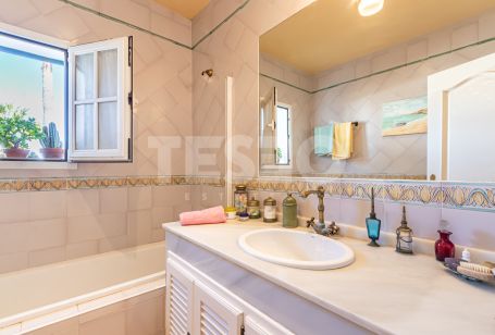 Villa en venta en Zona B, Sotogrande