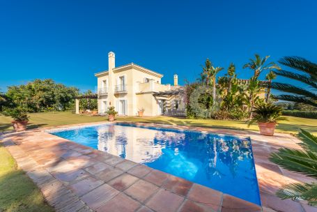 Wonderful 4 bedroom villa with spectacular views