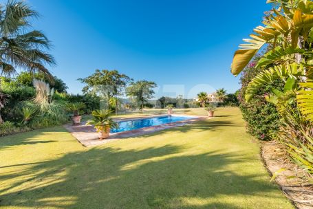 Wonderful 4 bedroom villa with spectacular views