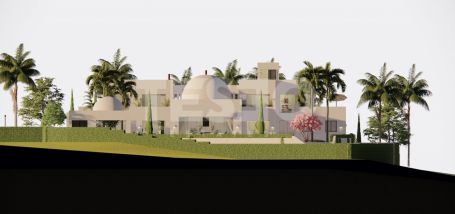 Plot for sale in Kings &amp; Queens, Sotogrande