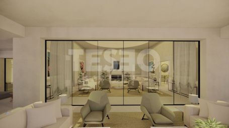 Plot for sale in Kings &amp; Queens, Sotogrande