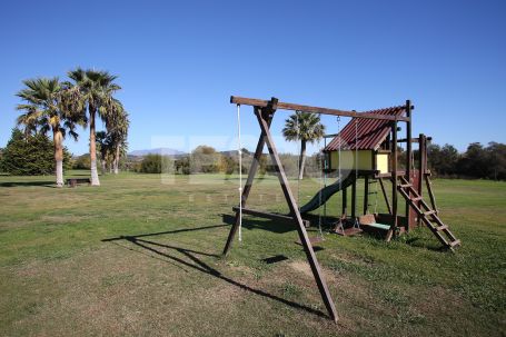 Maravilloso Apartamento en el Polo de Sotogrande